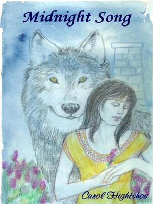 cover image of Midnight Song